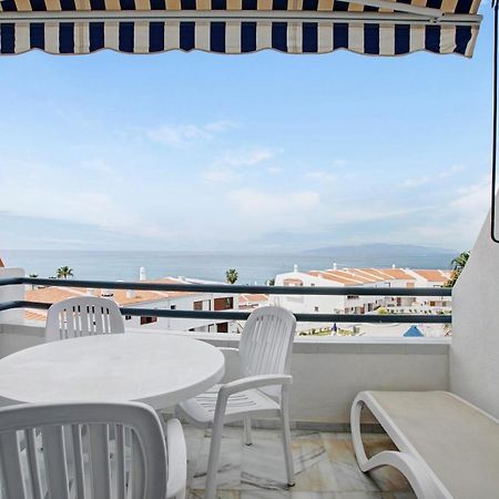 Club Atlantis 223 Appartement Costa Adeje  Buitenkant foto